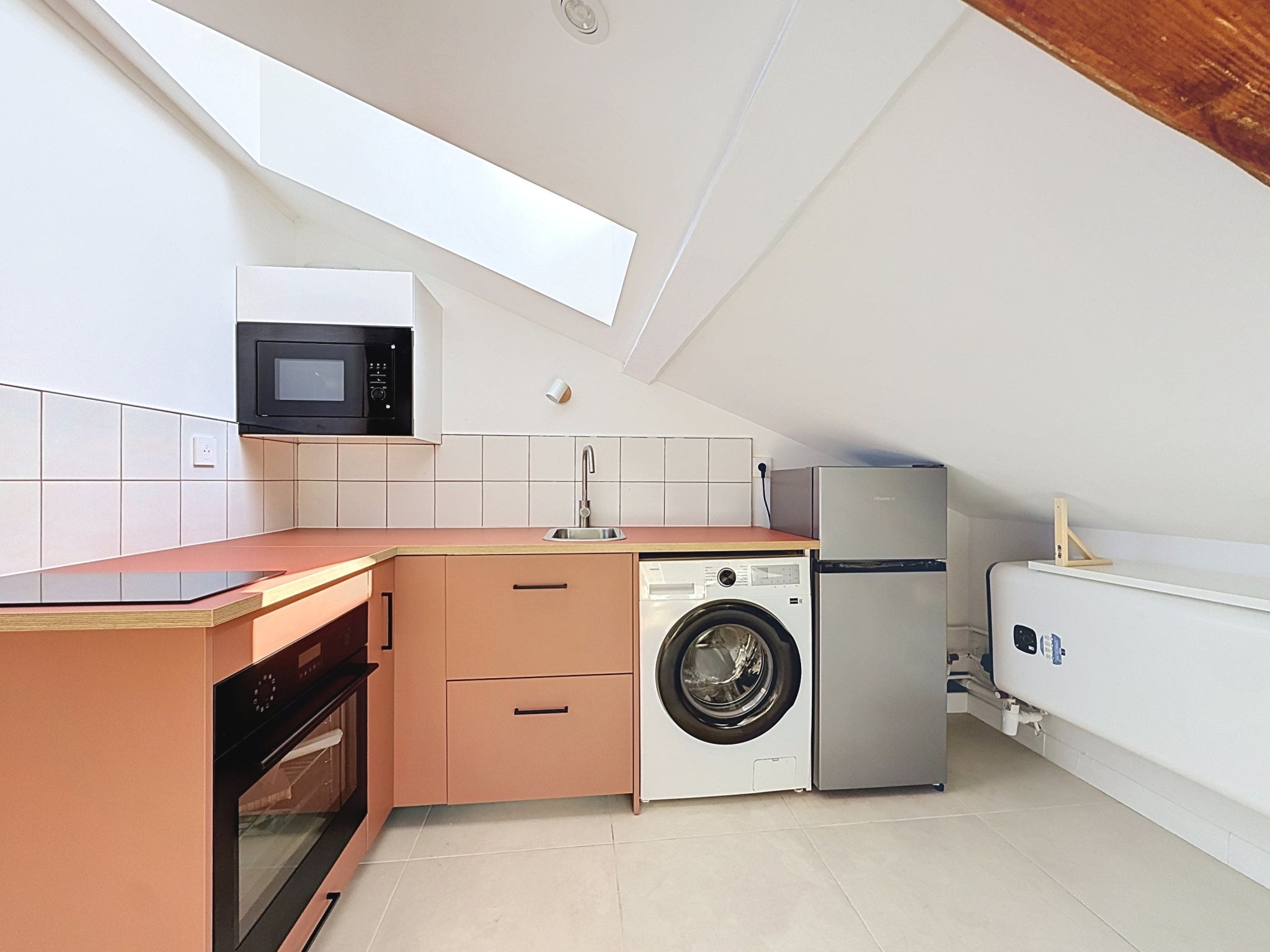Appartement Rue Dedieu à Villeurbanne