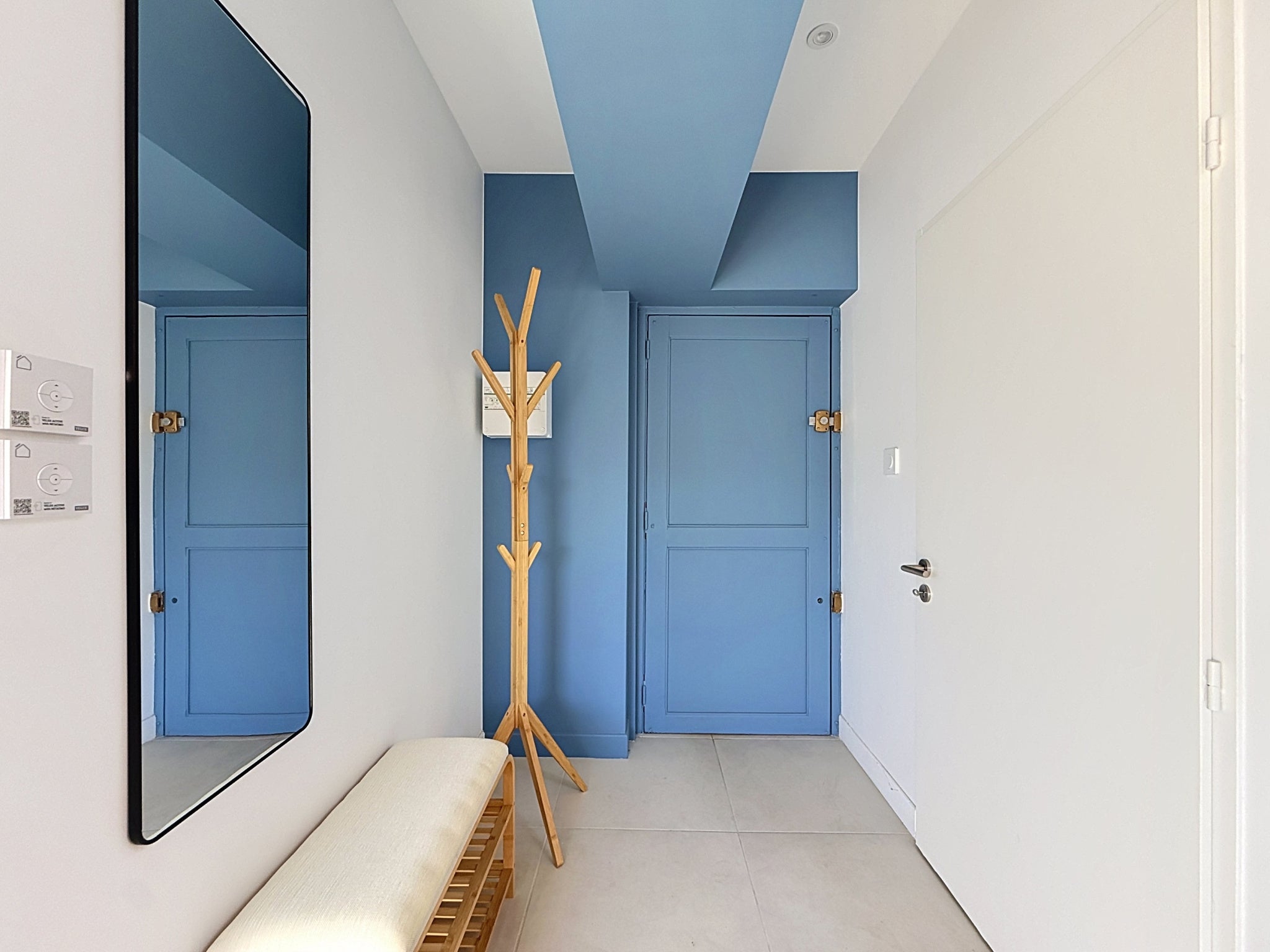 Appartement Rue Dedieu à Villeurbanne