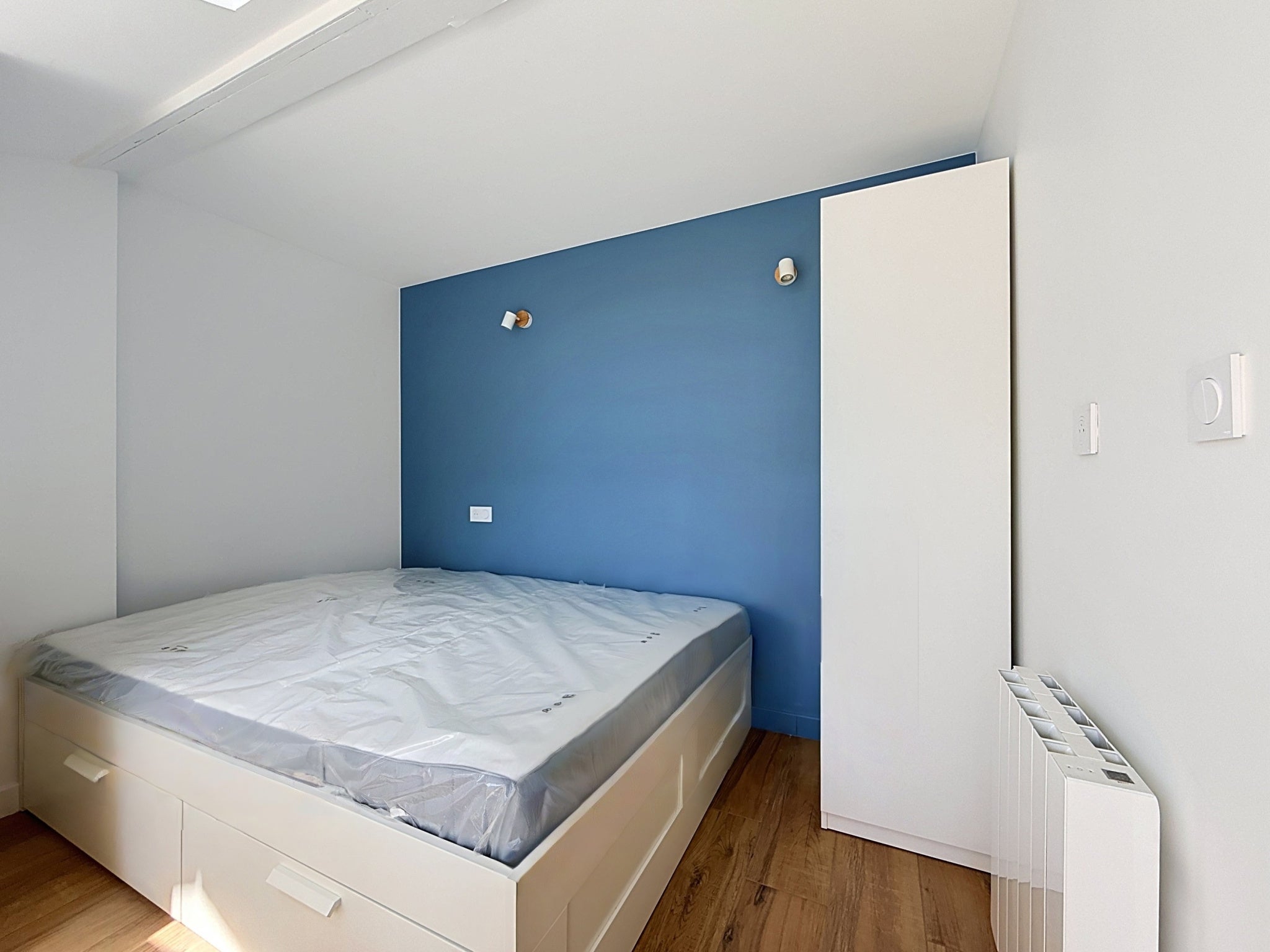 Appartement Rue Dedieu à Villeurbanne