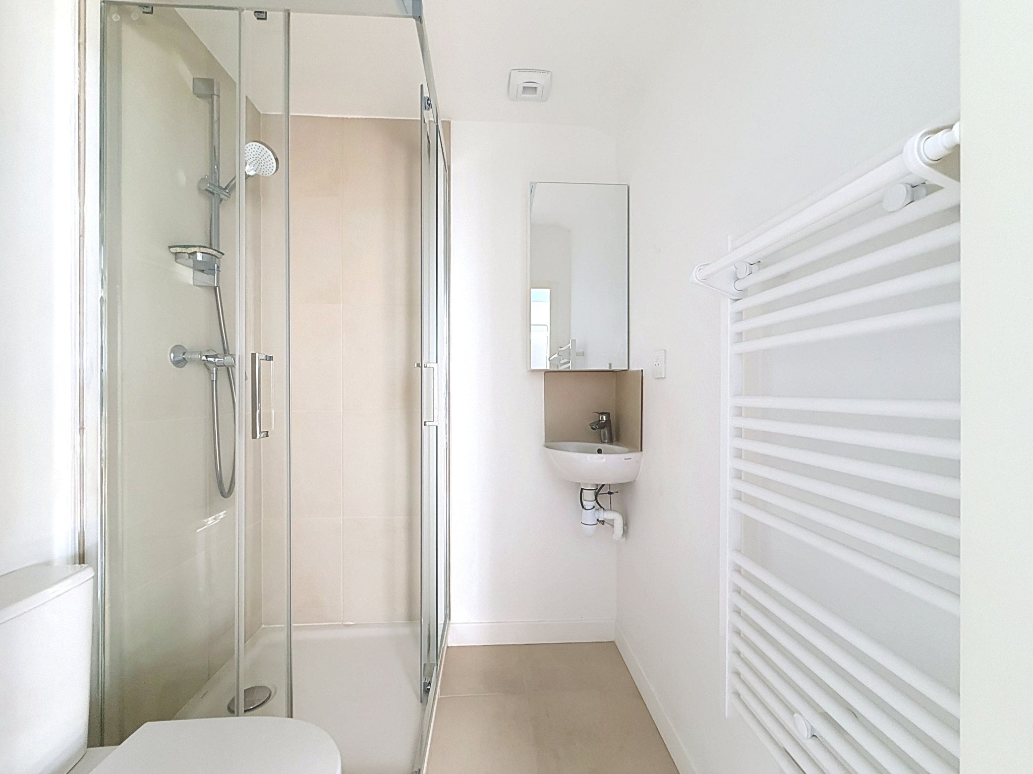 Appartement Rue Dedieu à Villeurbanne