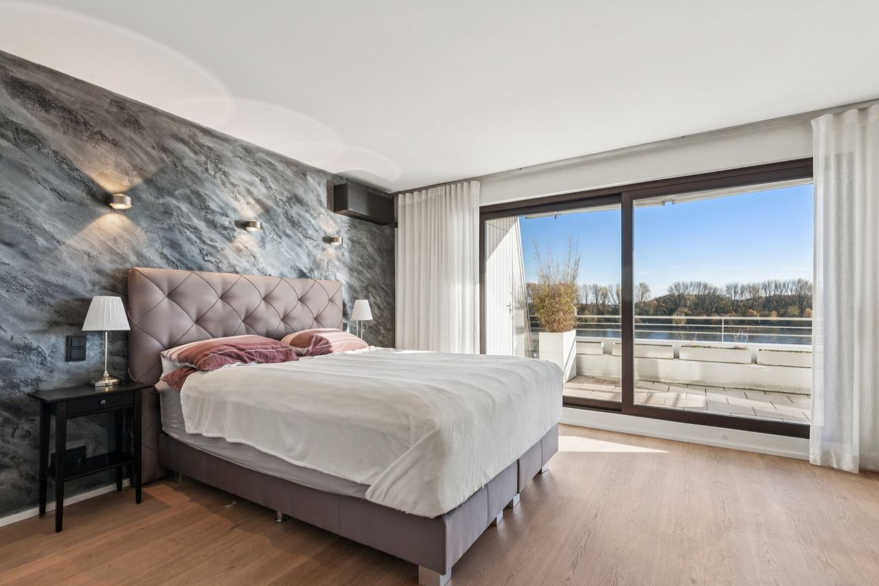 Wohnung Sürther Hauptstraße in Köln