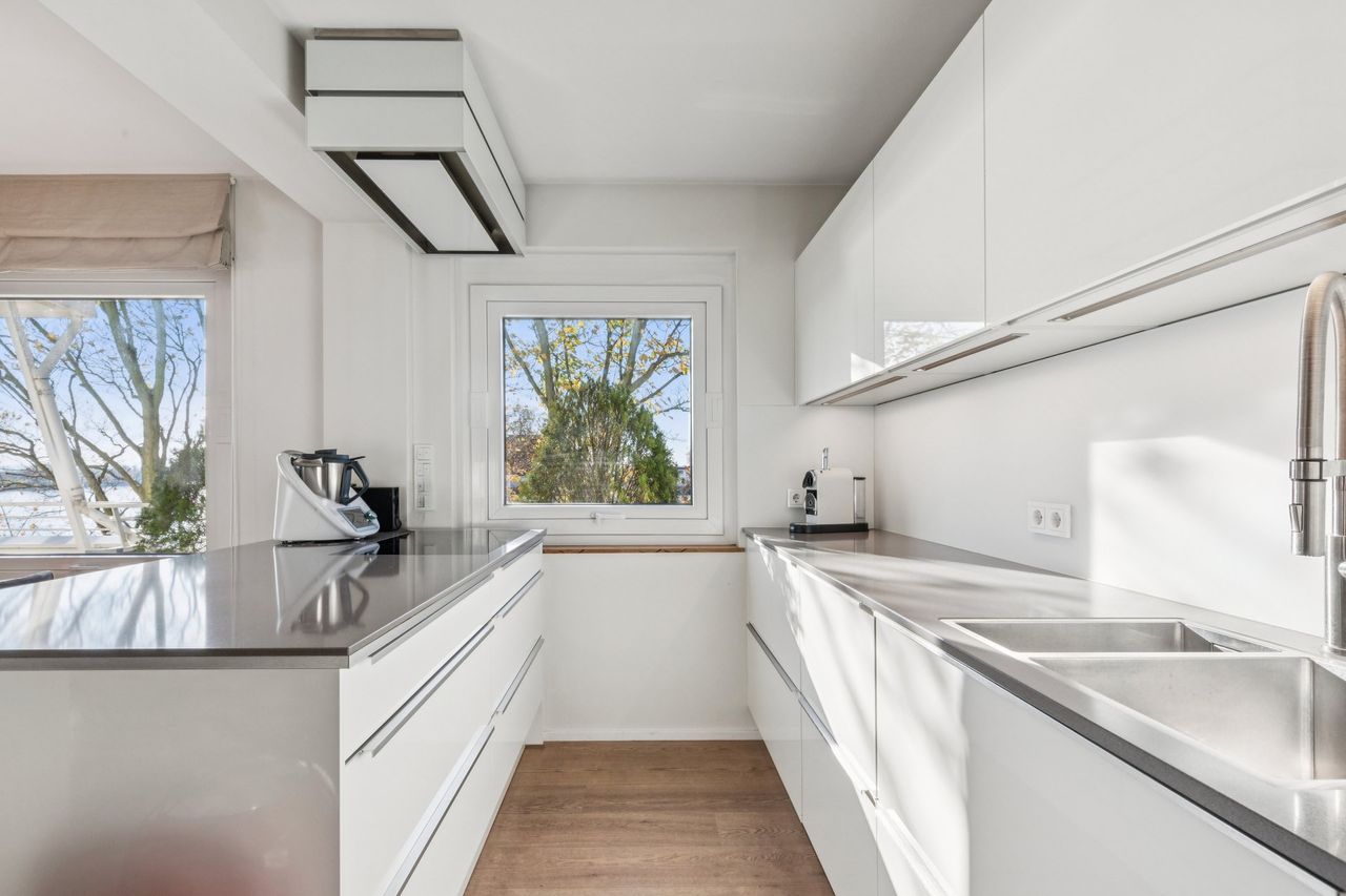 Wohnung Sürther Hauptstraße in Köln