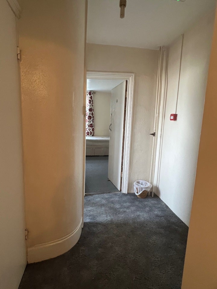 Room St. Stephen's Road in Greater London
