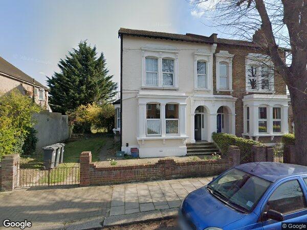 Room St. Stephen's Road in Greater London