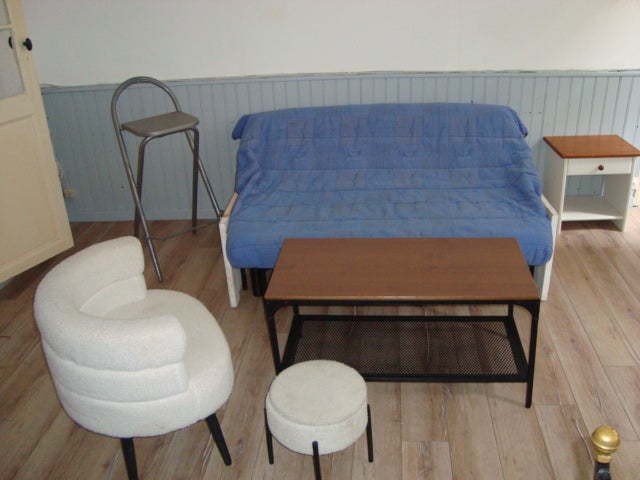 Appartement Rue des Treilles à Libourne