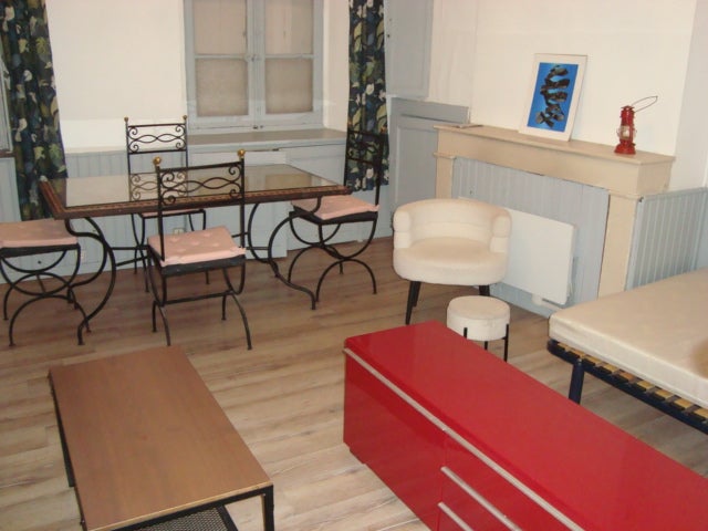 Appartement Rue des Treilles à Libourne