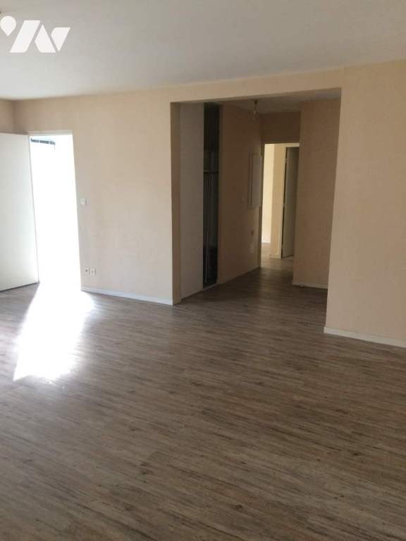 Appartement Rue du Cluzel à Tours