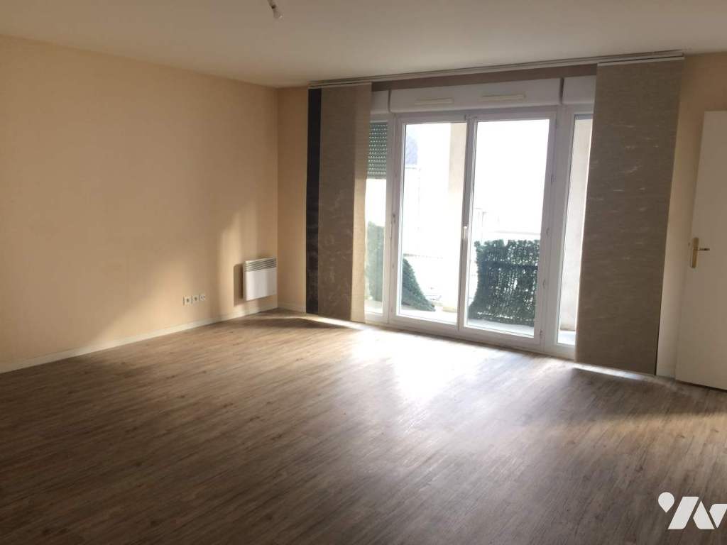 Appartement Rue du Cluzel à Tours