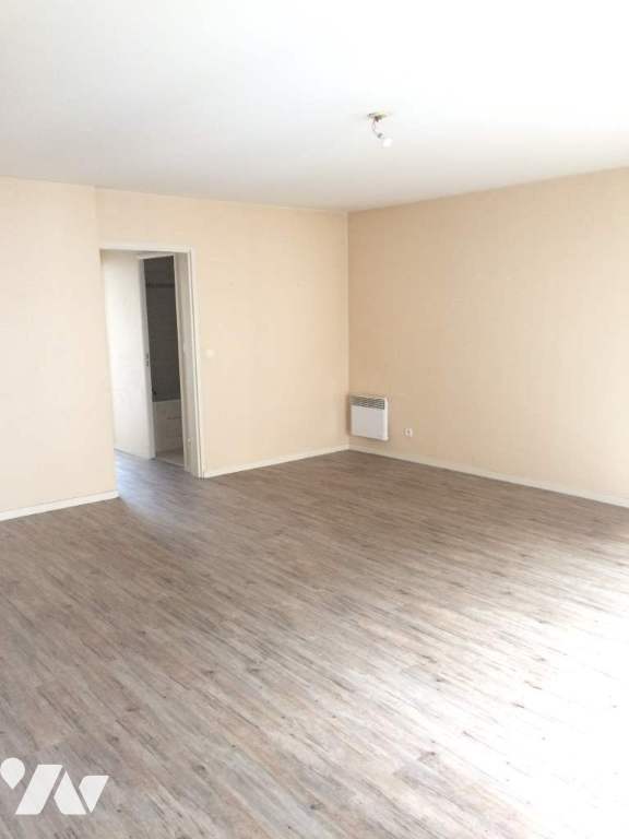 Appartement Rue du Cluzel à Tours