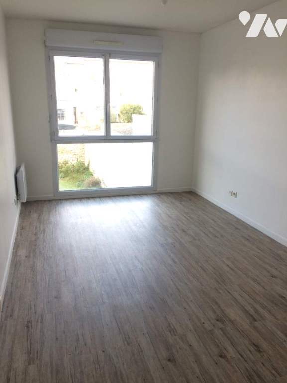 Appartement Rue du Cluzel à Tours
