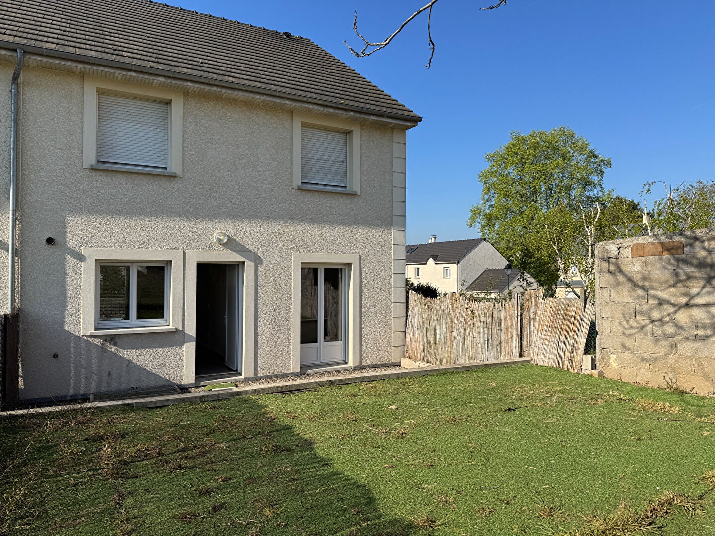 Maison Rue du Perray à Ballainvilliers