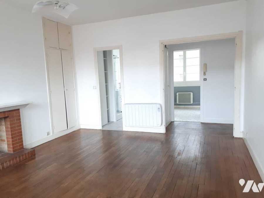 Appartement Rue du Hommet à Lisieux