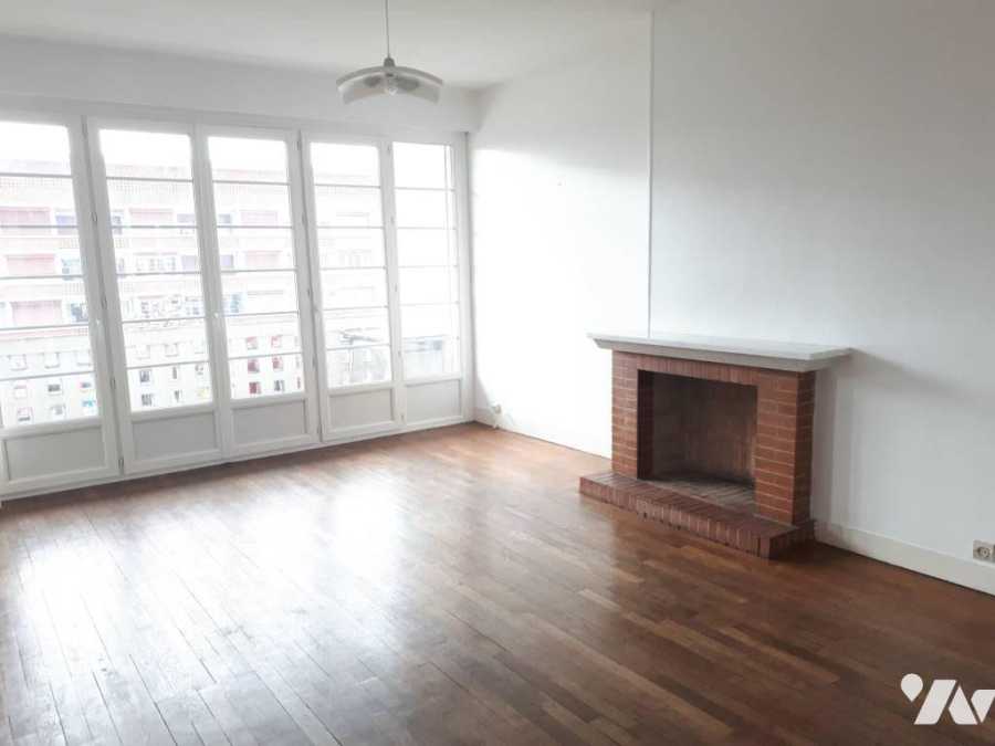 Appartement Rue du Hommet à Lisieux
