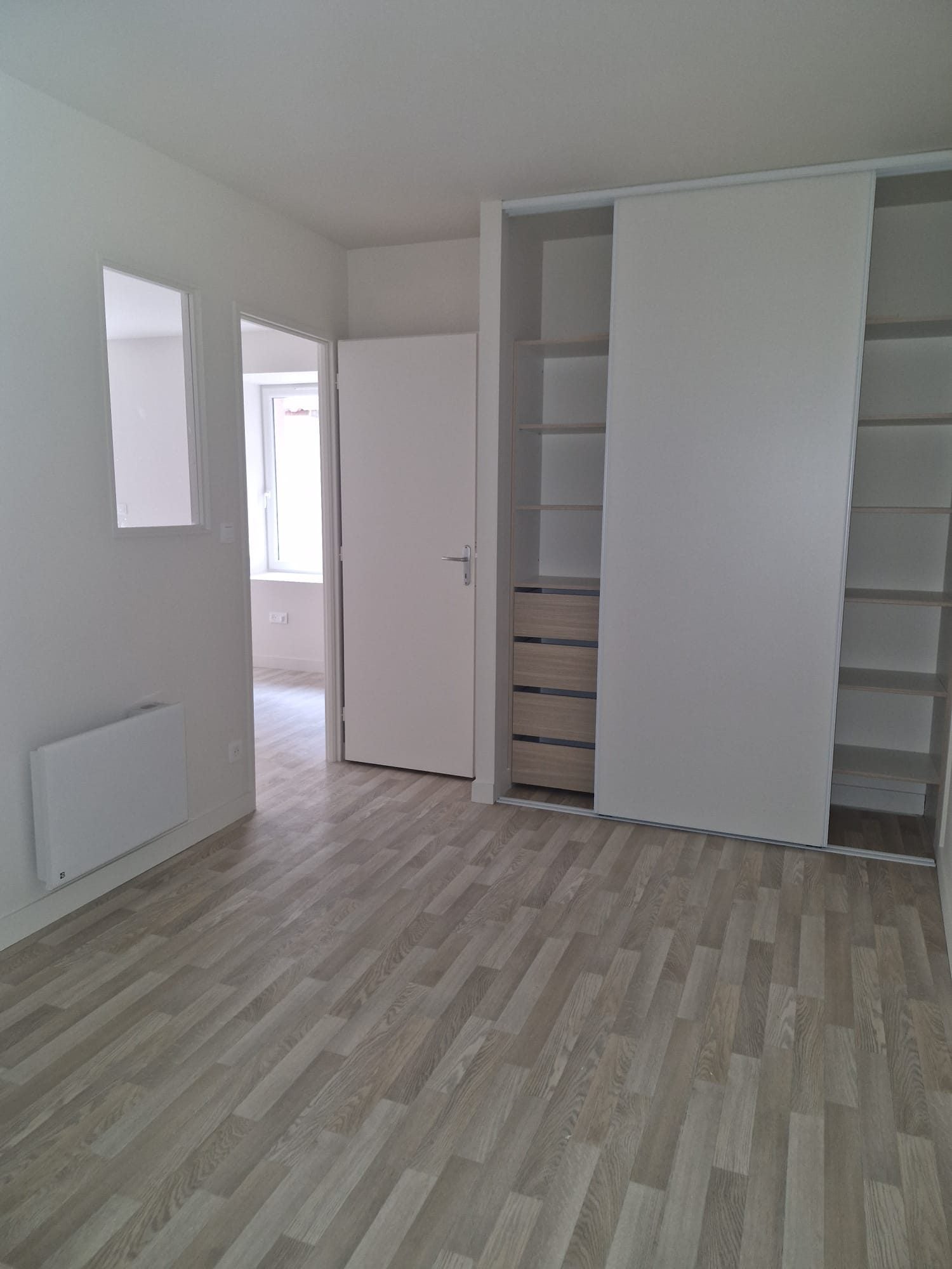Appartement Rue de Bourgogne à Vienne
