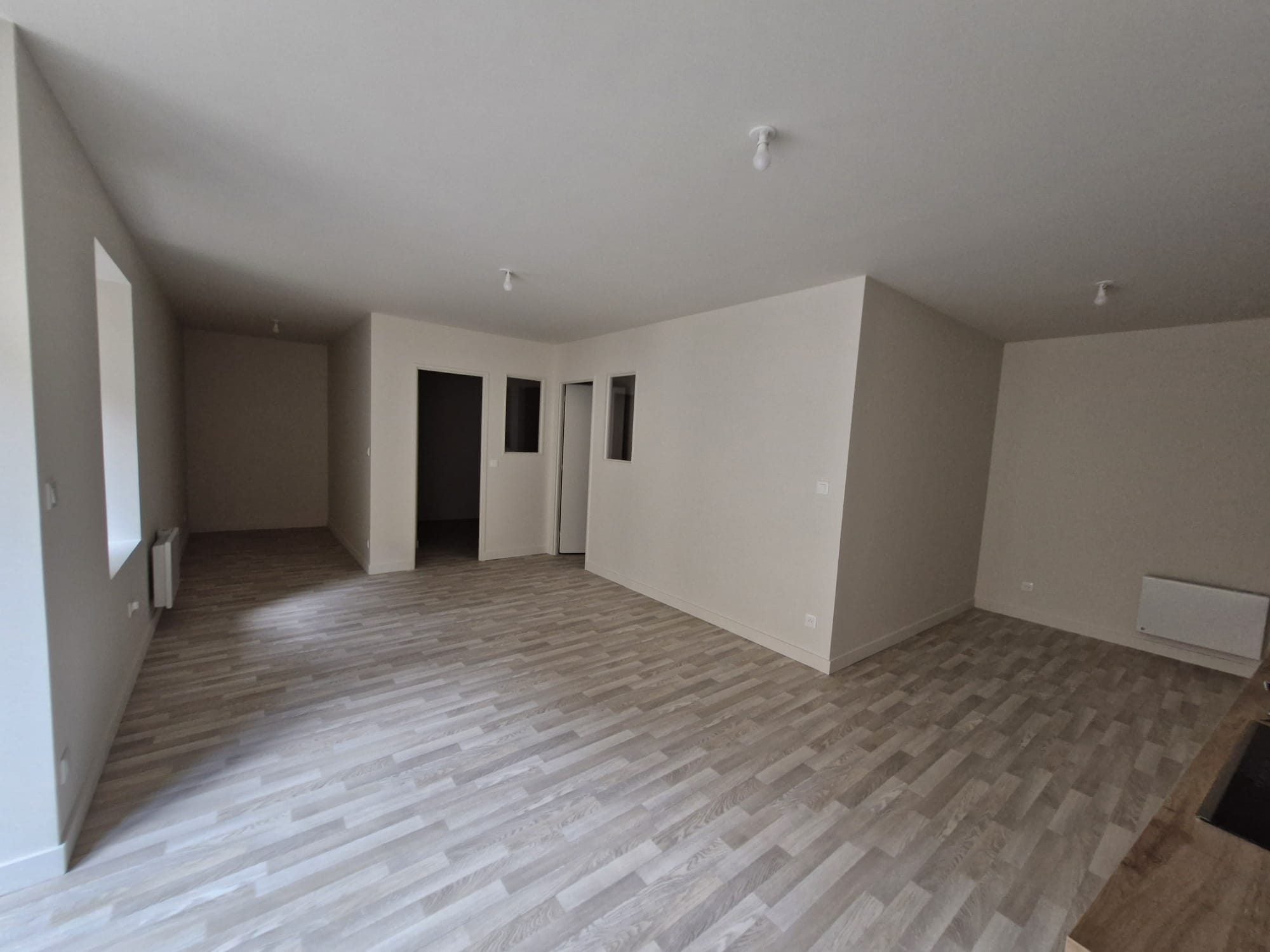 Appartement Rue de Bourgogne à Vienne