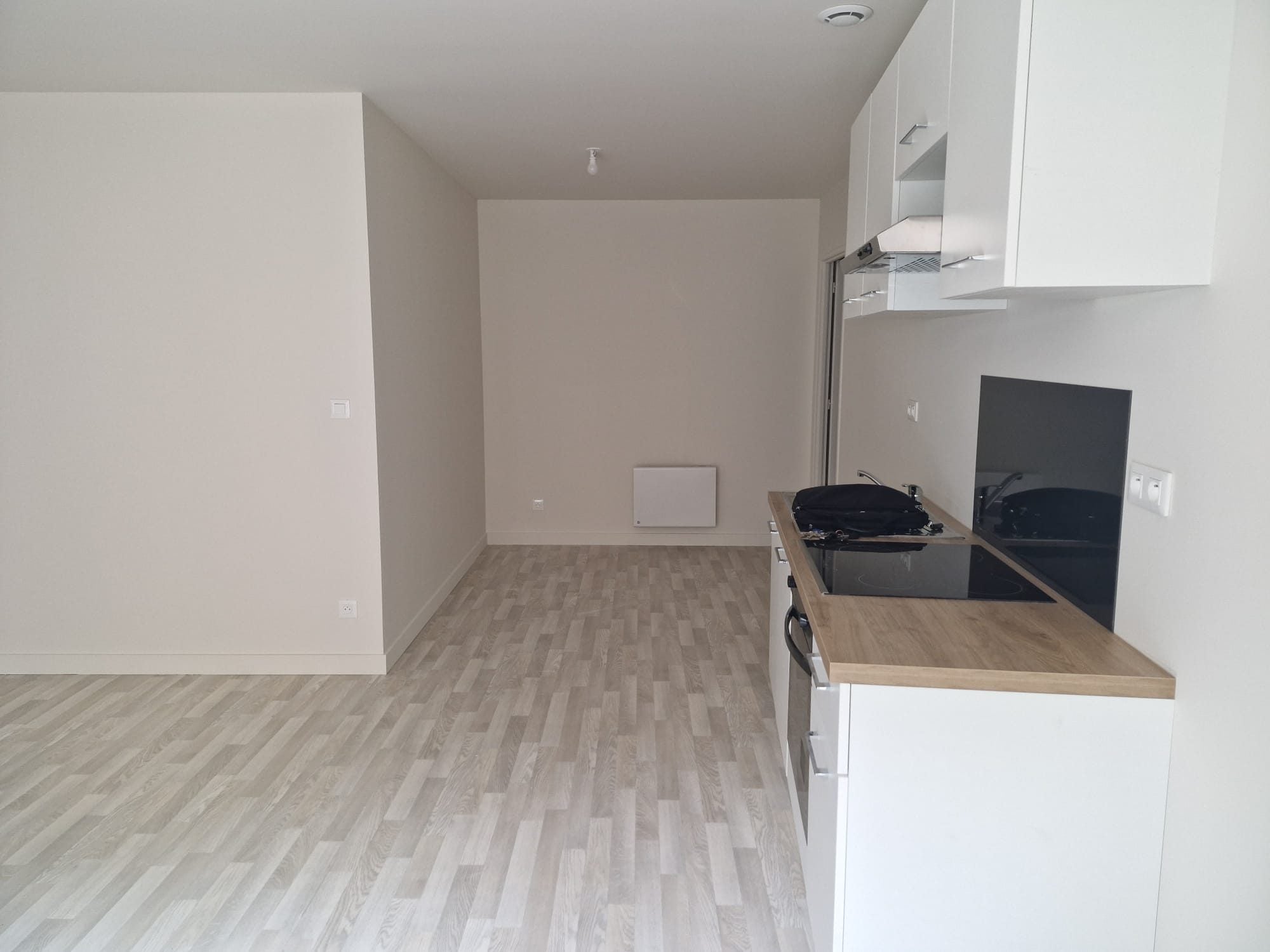 Appartement Rue de Bourgogne à Vienne
