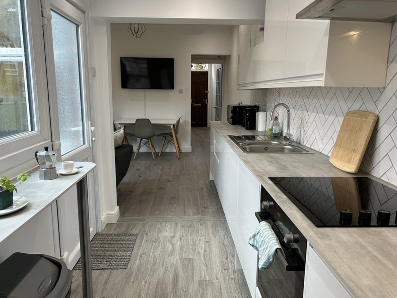 Room Radford Boulevard in Nottingham