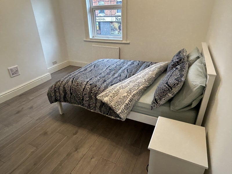 Room Radford Boulevard in Nottingham