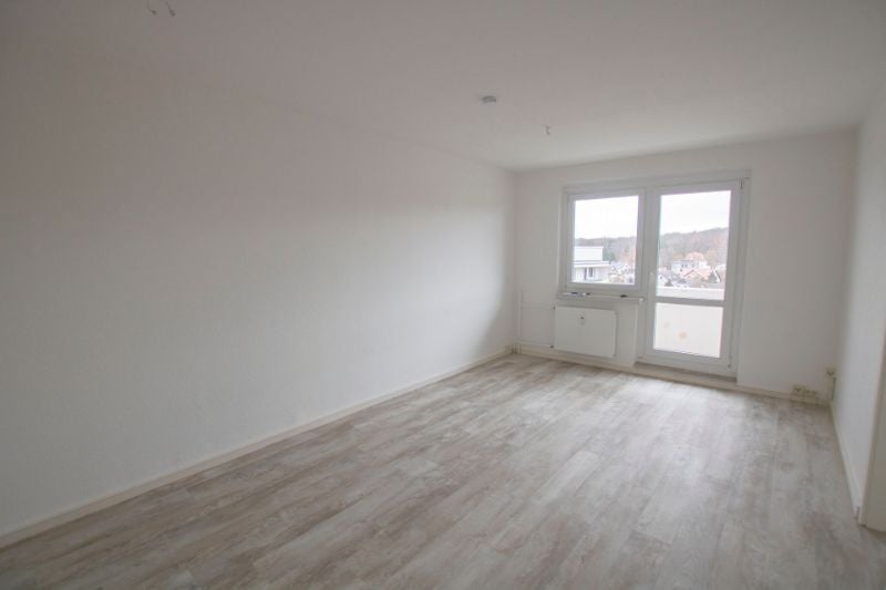 Wohnung Eichelweg in Halle (Saale)