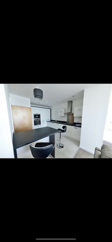 Room Butetown Link in Cardiff