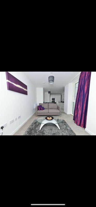 Room Butetown Link in Cardiff