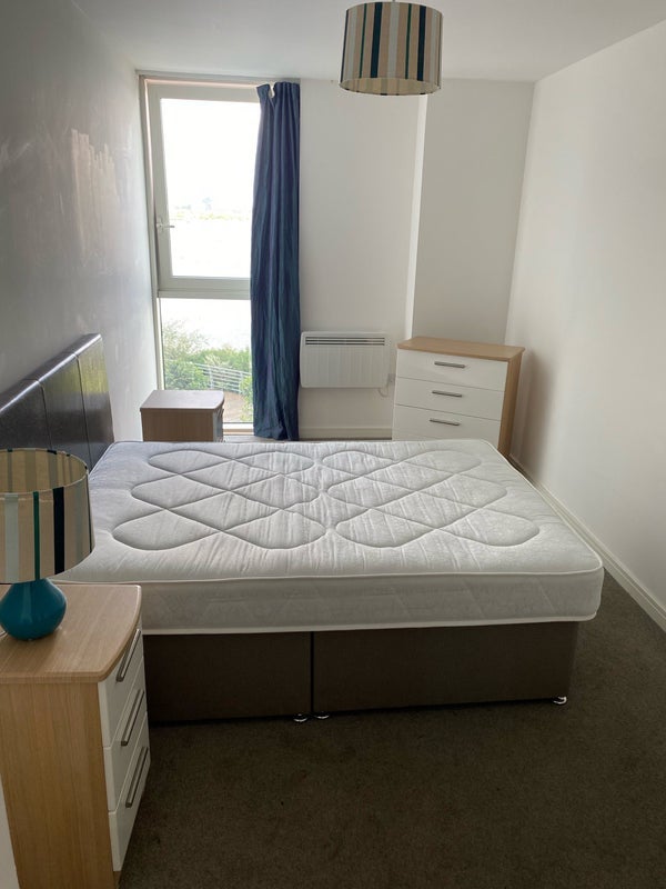 Room Butetown Link in Cardiff