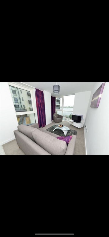 Room Butetown Link in Cardiff