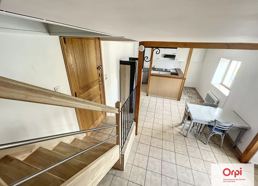 Appartement Rue du 11 Novembre à Montmarault