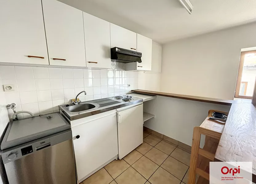 Appartement Rue du 11 Novembre à Montmarault