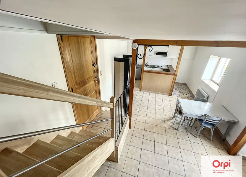 Flat Rue du 11 Novembre in Montmarault