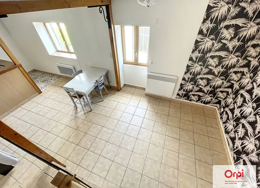 Appartement Rue du 11 Novembre à Montmarault