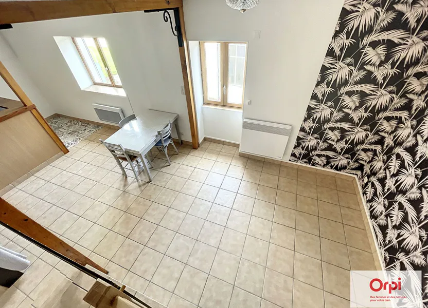Flat Rue du 11 Novembre in Montmarault