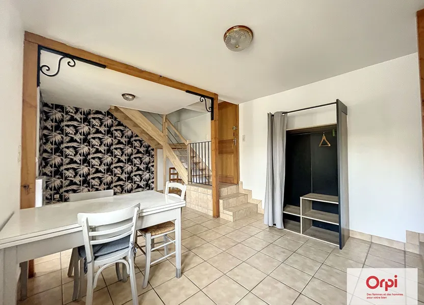 Flat Rue du 11 Novembre in Montmarault