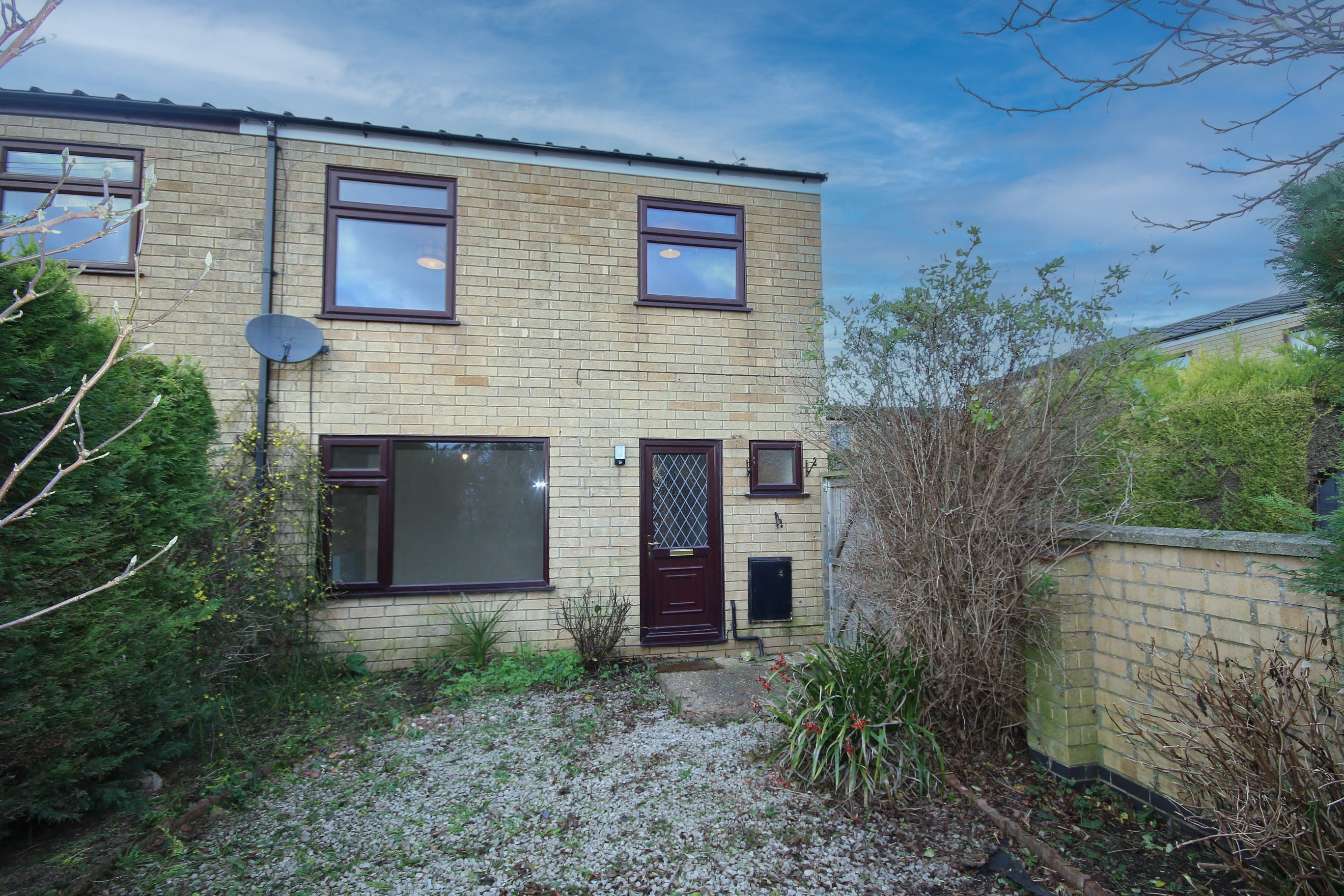 House Springvale in King's Lynn and West Norfolk