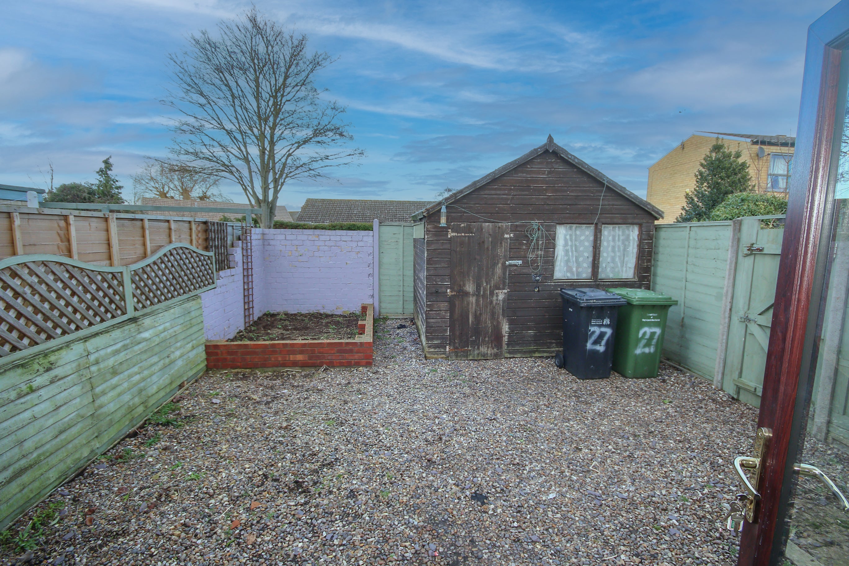 House Springvale in King's Lynn and West Norfolk