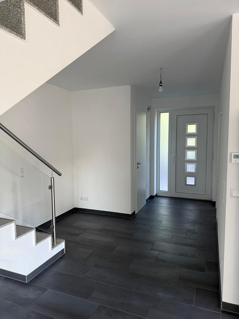 Haus Stange-Freerks-Straße in Vastorf