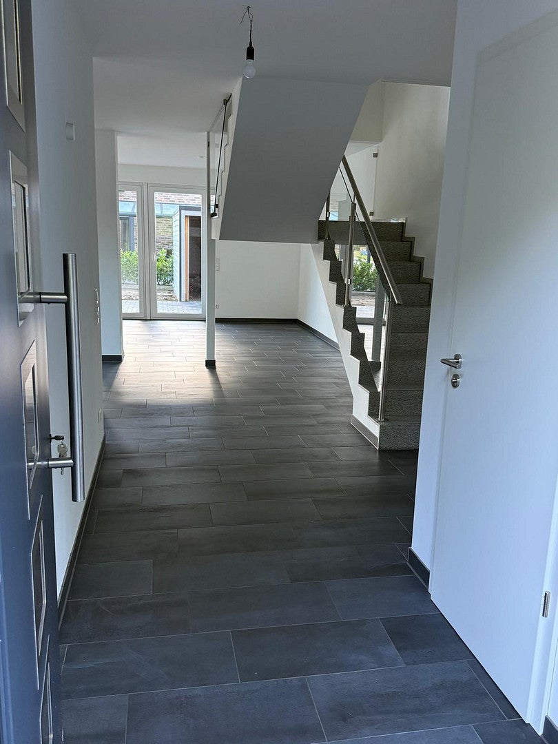 Haus Stange-Freerks-Straße in Vastorf