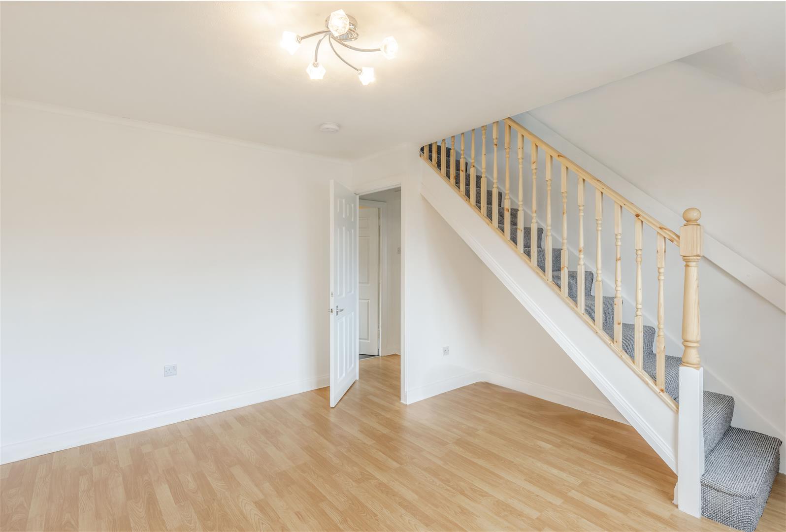 House Vyne Crescent in Loughton