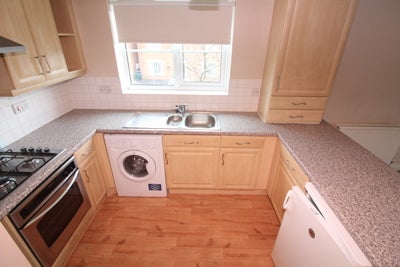 Flat Edward Pease Way in Darlington