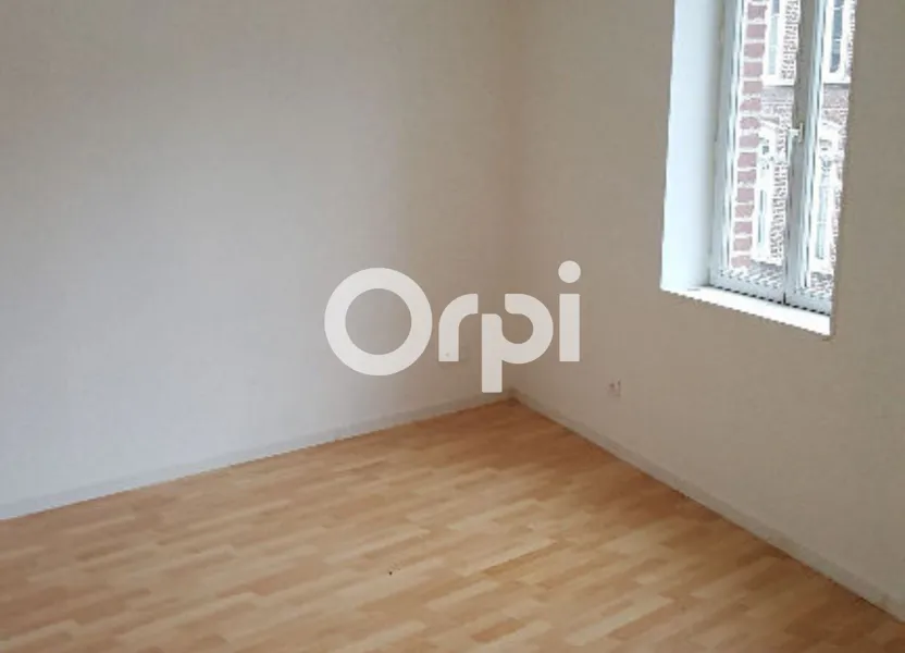 Appartement Rue Caumartin à Lille