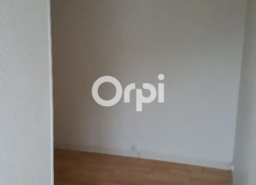 Appartement Rue Caumartin à Lille