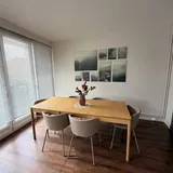 Appartement Rue Desseaux à Rouen