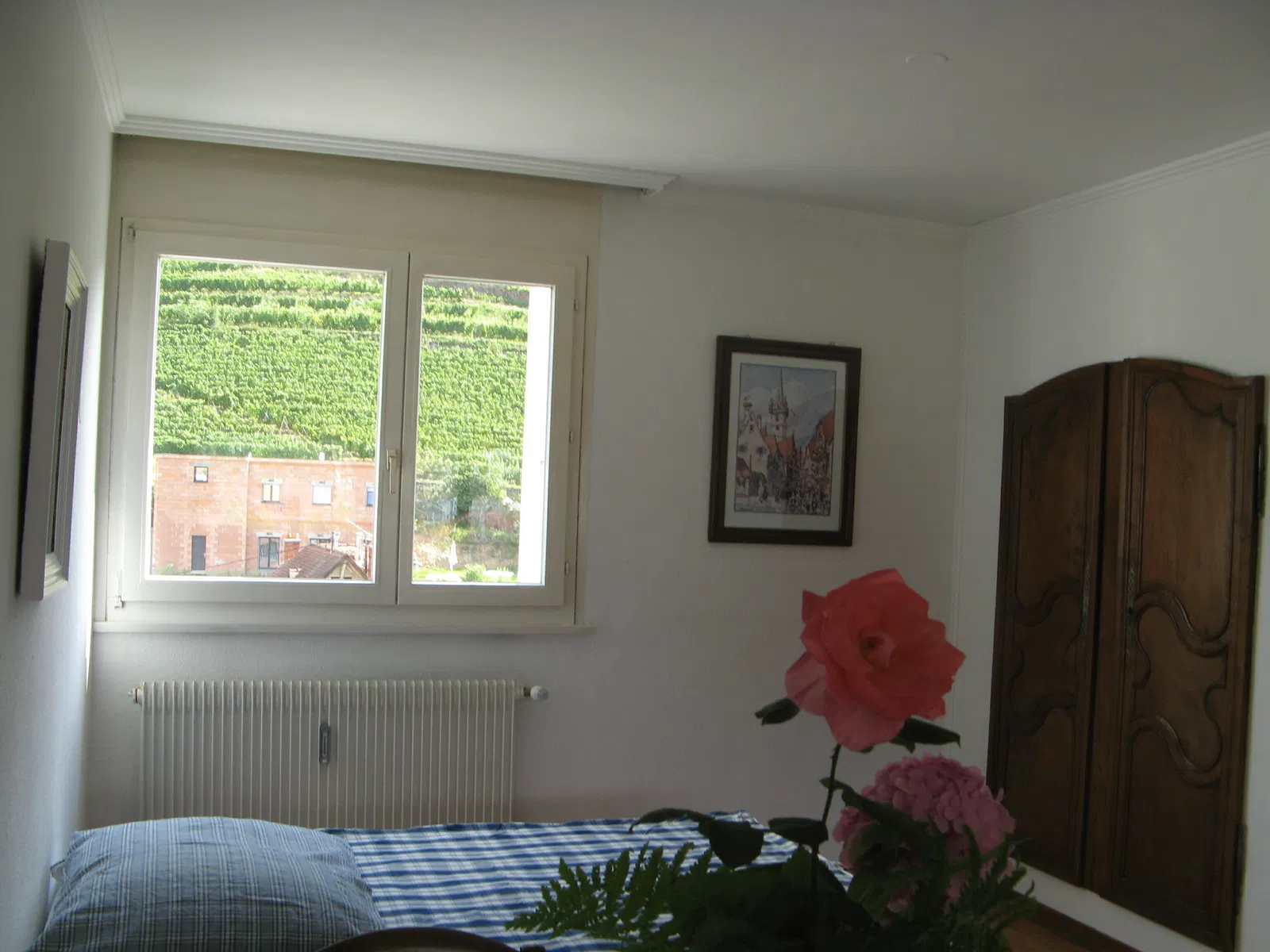 Appartement Rue Jean Schlumberger à Guebwiller
