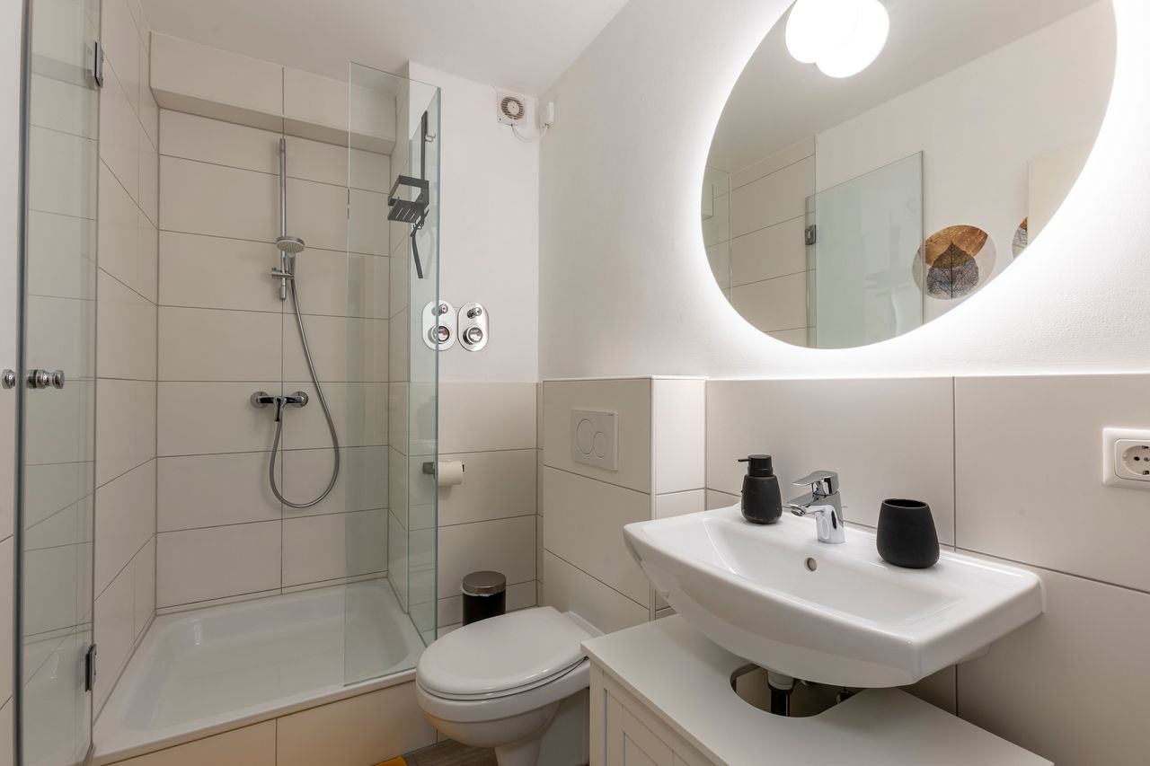 Wohnung Am Felde in Seevetal