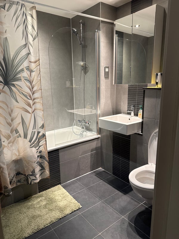 Room Wembley Central Square in Greater London