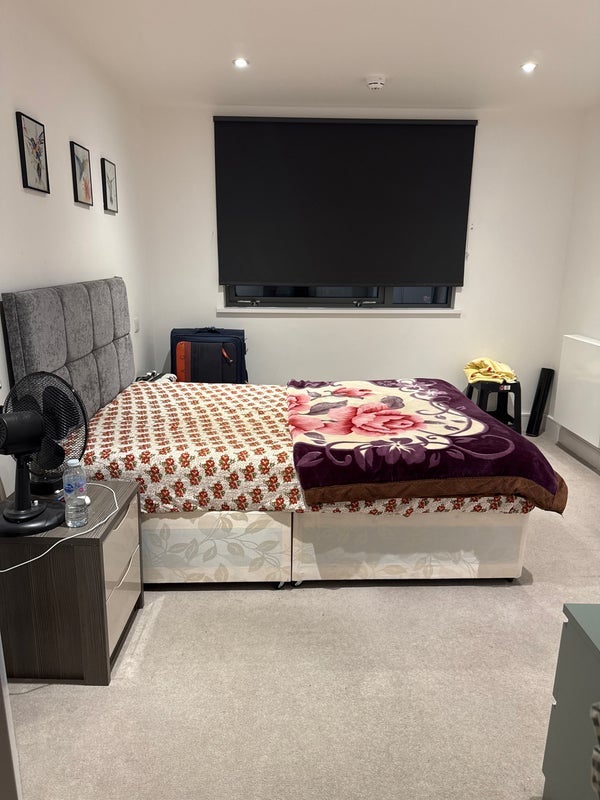 Room Wembley Central Square in Greater London