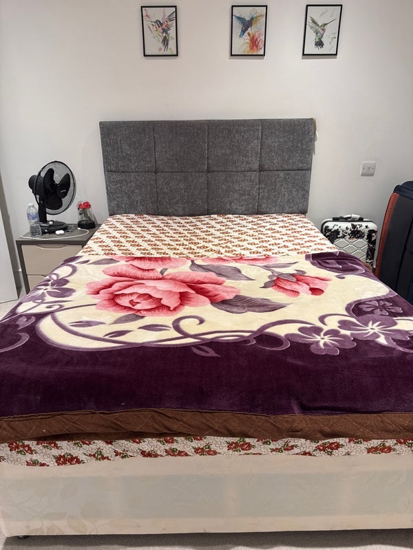 Room Wembley Central Square in Greater London