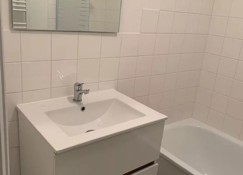 Appartement Rue André Blattes à Mazamet