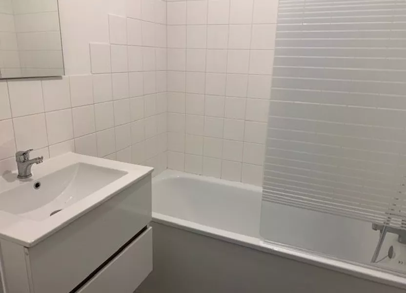 Appartement Rue André Blattes à Mazamet