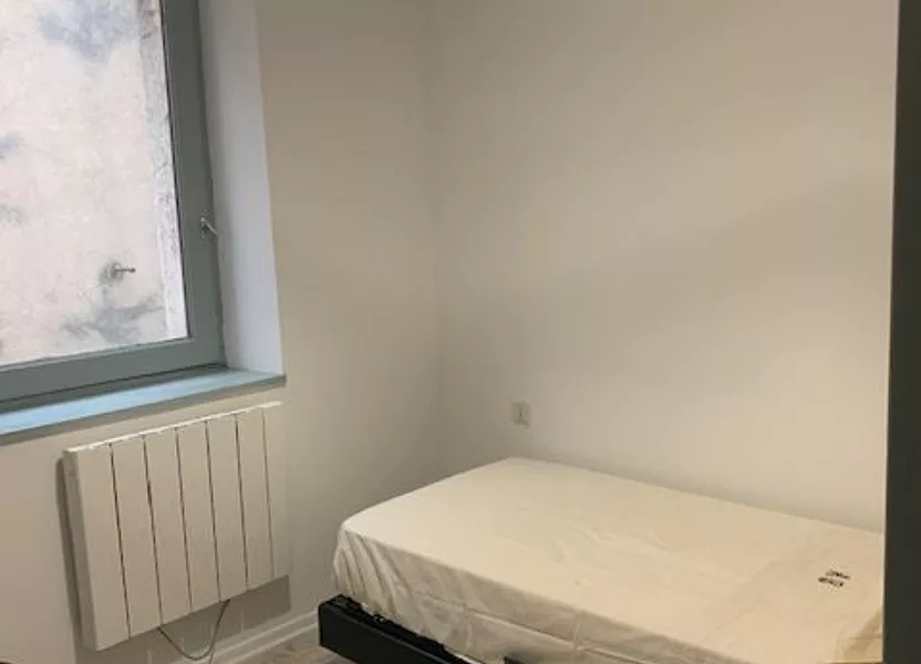 Appartement Rue André Blattes à Mazamet